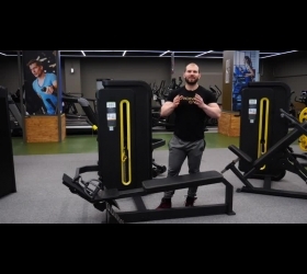 BRONZE GYM BW-3033 Горизонтальная тяга фото 2 BRONZE GYM BW-3033 Горизонтальная тяга фото 2