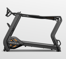 Беговой тренажер S-DRIVE Performance Trainer фото 2 Беговой тренажер S-DRIVE Performance Trainer фото 2