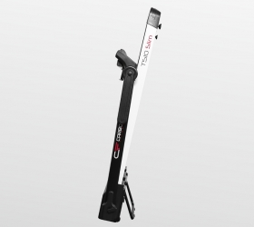 CARBON FITNESS T510 SLIM Беговая дорожка фото 5 CARBON FITNESS T510 SLIM Беговая дорожка фото 5