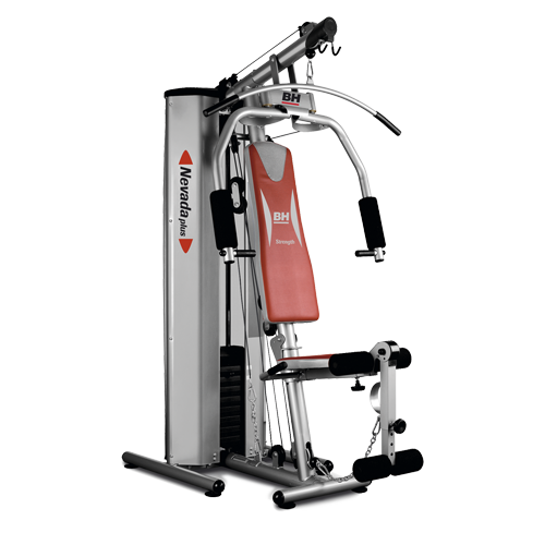 BH FITNESS NEVADA PLUS Силовой комплекс BH FITNESS NEVADA PLUS Силовой комплекс