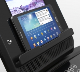OXYGEN FITNESS NEW CLASSIC CUPRUM TFT Беговая дорожка фото 14 OXYGEN FITNESS NEW CLASSIC CUPRUM TFT Беговая дорожка фото 14