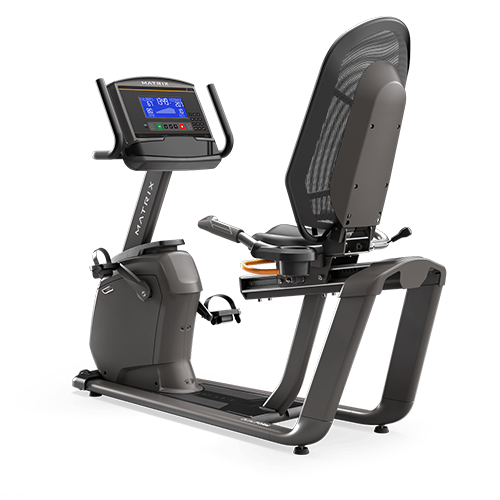 MATRIX R50XR Горизонтальный велоэргометр MATRIX R50XR Горизонтальный велоэргометр