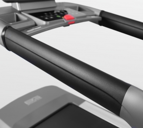 BRONZE GYM T950 PRO TFT BLACK HAWK Беговая дорожка фото 9 BRONZE GYM T950 PRO TFT BLACK HAWK Беговая дорожка фото 9