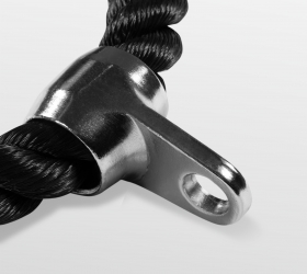 BRONZE GYM BG-AC-2013 Канат для бицепса, трицепса, двойной фото 3 BRONZE GYM BG-AC-2013 Канат для бицепса, трицепса, двойной фото 3