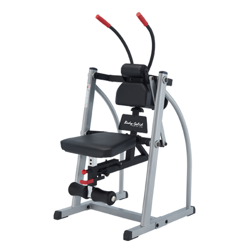 Пресс-машина Body Solid WAB-400G/NAC Пресс-машина Body Solid WAB-400G/NAC