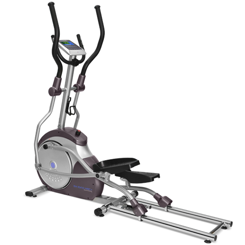 OXYGEN EX-35FD HRC+ Эллиптический эргометр OXYGEN EX-35FD HRC+ Эллиптический эргометр