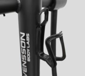 SVENSSON BODY LABS STRIDELINE EXA Эллиптический тренажер фото 11 SVENSSON BODY LABS STRIDELINE EXA Эллиптический тренажер фото 11