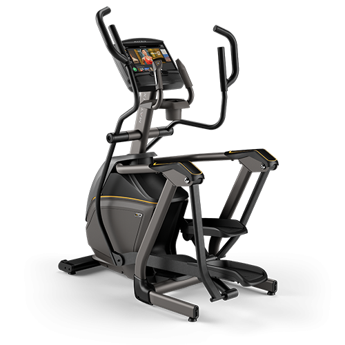 MATRIX E50XIR Эллиптический эргометр, 2021 MATRIX E50XIR Эллиптический эргометр, 2021