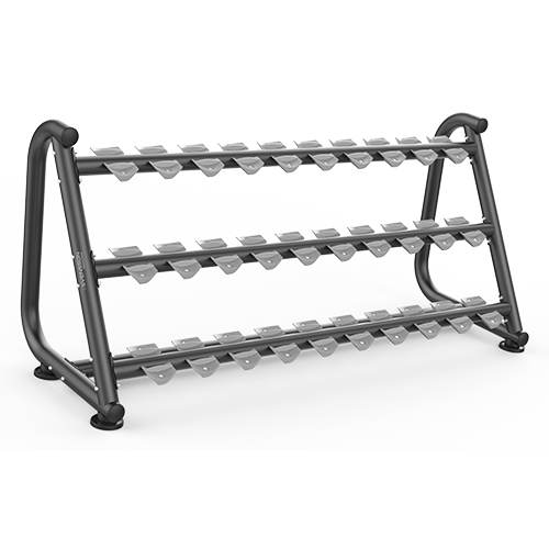 SVENSSON INDUSTRIAL X Force 1017 Стойка для гантелей (15 пар) SVENSSON INDUSTRIAL X Force 1017 Стойка для гантелей (15 пар)