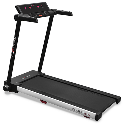 CARBON FITNESS T508 SLIM Беговая дорожка CARBON FITNESS T508 SLIM Беговая дорожка