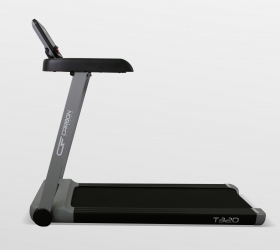 CARBON FITNESS T320 Беговая дорожка фото 2 CARBON FITNESS T320 Беговая дорожка фото 2