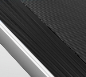 CARBON FITNESS T508 SLIM Беговая дорожка фото 9 CARBON FITNESS T508 SLIM Беговая дорожка фото 9
