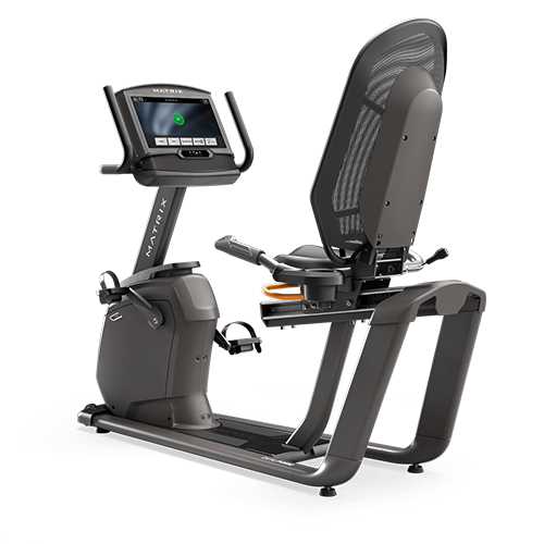 MATRIX R50XIR Горизонтальный велоэргометр MATRIX R50XIR Горизонтальный велоэргометр
