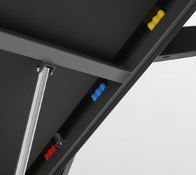 CARBON PREMIUM WORLD RUNNER T2 Беговая дорожка фото 4 CARBON PREMIUM WORLD RUNNER T2 Беговая дорожка фото 4