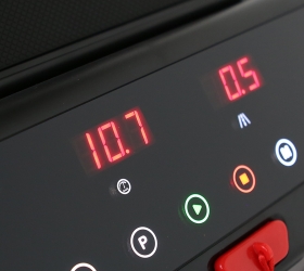 CARBON FITNESS T510 SLIM Беговая дорожка фото 13 CARBON FITNESS T510 SLIM Беговая дорожка фото 13