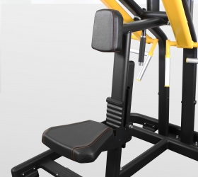 BRONZE GYM PL-1702 Горизонтальная тяга фото 6 BRONZE GYM PL-1702 Горизонтальная тяга фото 6