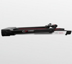 CARBON FITNESS T510 SLIM Беговая дорожка фото 4 CARBON FITNESS T510 SLIM Беговая дорожка фото 4