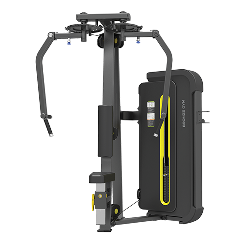 BRONZE GYM BW-3007 Баттерфляй / Задняя дельта BRONZE GYM BW-3007 Баттерфляй / Задняя дельта