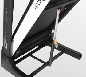 CARBON PREMIUM WORLD RUNNER T2 Беговая дорожка фото 7 CARBON PREMIUM WORLD RUNNER T2 Беговая дорожка фото 7