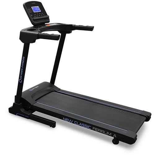 OXYGEN FITNESS NEW CLASSIC FERRUM A Беговая дорожка OXYGEN FITNESS NEW CLASSIC FERRUM A Беговая дорожка
