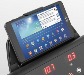 CARBON FITNESS T510 SLIM Беговая дорожка фото 15 CARBON FITNESS T510 SLIM Беговая дорожка фото 15