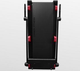 CARBON FITNESS T508 SLIM Беговая дорожка фото 5 CARBON FITNESS T508 SLIM Беговая дорожка фото 5