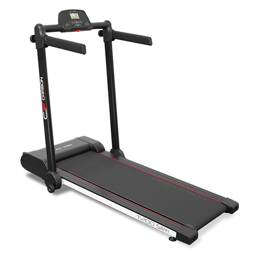 CARBON FITNESS T200 SLIM Беговая дорожка CARBON FITNESS T200 SLIM Беговая дорожка