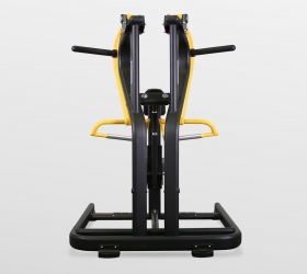 BRONZE GYM PL-1702 Горизонтальная тяга фото 3 BRONZE GYM PL-1702 Горизонтальная тяга фото 3