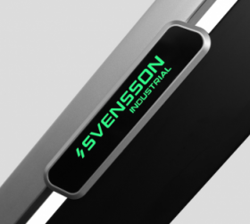 SVENSSON INDUSTRIAL GO T66 Беговая дорожка фото 7 SVENSSON INDUSTRIAL GO T66 Беговая дорожка фото 7