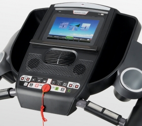 BH FITNESS PIONEER R2 TFT Беговая дорожка фото 2 BH FITNESS PIONEER R2 TFT Беговая дорожка фото 2
