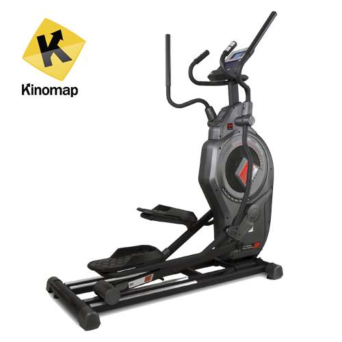 BH FITNESS CROSS 1200 Эллиптический тренажер BH FITNESS CROSS 1200 Эллиптический тренажер