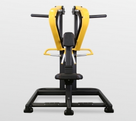 BRONZE GYM PL-1702 Горизонтальная тяга фото 4 BRONZE GYM PL-1702 Горизонтальная тяга фото 4