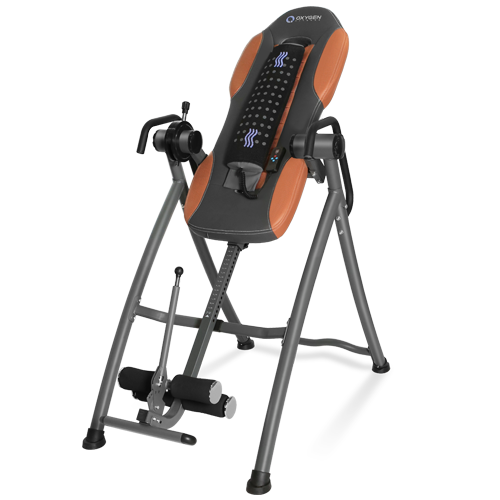 Oxygen Healthy Spine Deluxe Инверсионный стол Oxygen Healthy Spine Deluxe Инверсионный стол