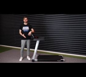 CARBON FITNESS T320 Беговая дорожка фото 17 CARBON FITNESS T320 Беговая дорожка фото 17