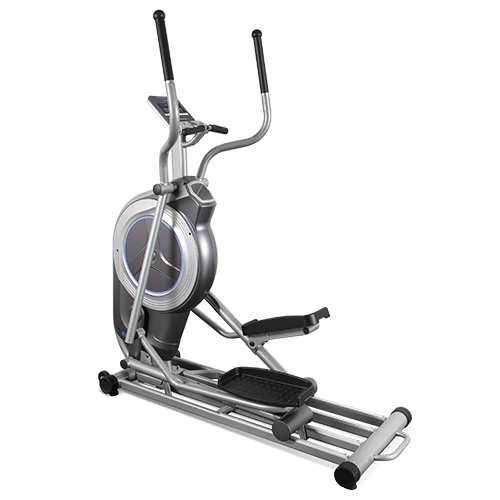 OXYGEN EX-56 HRC Эллиптический тренажер OXYGEN EX-56 HRC Эллиптический тренажер