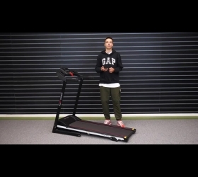 CARBON FITNESS T500 Беговая дорожка домашняя фото 14 CARBON FITNESS T500 Беговая дорожка домашняя фото 14
