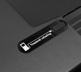 CARBON FITNESS T508 SLIM Беговая дорожка фото 14 CARBON FITNESS T508 SLIM Беговая дорожка фото 14