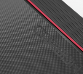 CARBON FITNESS T510 SLIM Беговая дорожка фото 9 CARBON FITNESS T510 SLIM Беговая дорожка фото 9