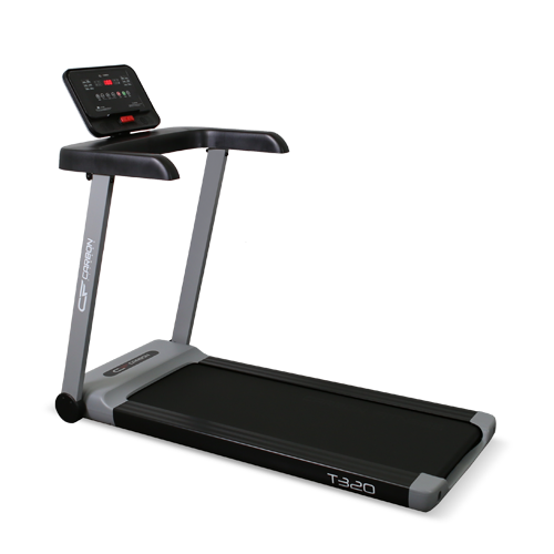 CARBON FITNESS T320 Беговая дорожка CARBON FITNESS T320 Беговая дорожка