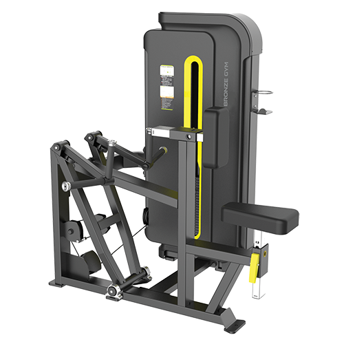 BRONZE GYM BW-3034 Гребная тяга BRONZE GYM BW-3034 Гребная тяга