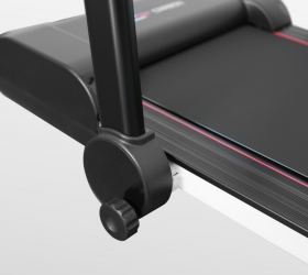 CARBON FITNESS T200 SLIM Беговая дорожка фото 4 CARBON FITNESS T200 SLIM Беговая дорожка фото 4