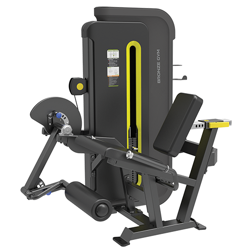 BRONZE GYM BW-3002 Разгибание ног сидя BRONZE GYM BW-3002 Разгибание ног сидя