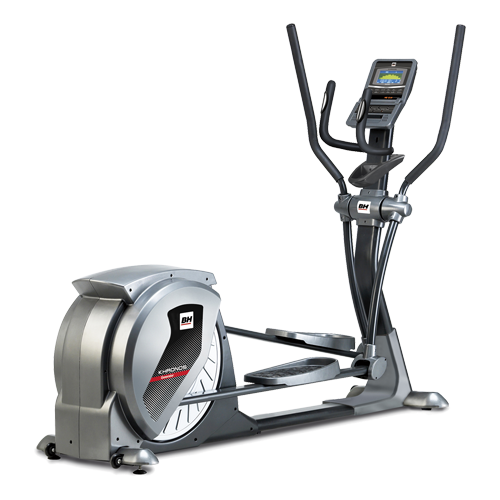 BH FITNESS KHRONOS GENERATOR Эллиптический тренажер BH FITNESS KHRONOS GENERATOR Эллиптический тренажер