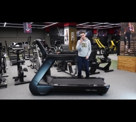 BRONZE GYM T960 PRO Беговая дорожка фото 14 BRONZE GYM T960 PRO Беговая дорожка фото 14
