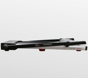 CARBON FITNESS T508 SLIM Беговая дорожка фото 4 CARBON FITNESS T508 SLIM Беговая дорожка фото 4