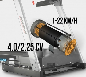 BH FITNESS I.RC09 Беговая дорожка фото 2 BH FITNESS I.RC09 Беговая дорожка фото 2