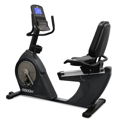 BRONZE GYM R800M Велоэргометр BRONZE GYM R800M Велоэргометр