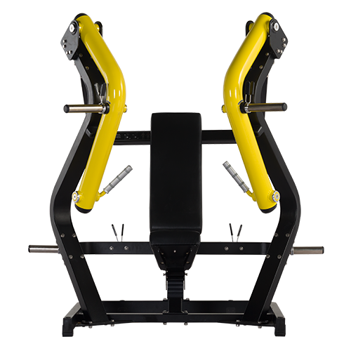 BRONZE GYM LA-05 Жим от груди широкий BRONZE GYM LA-05 Жим от груди широкий