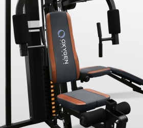 OXYGEN FITNESS VIKING Силовой комплекс фото 5 OXYGEN FITNESS VIKING Силовой комплекс фото 5