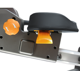 BRONZE GYM R901 PRO Велоэргометр фото 3 BRONZE GYM R901 PRO Велоэргометр фото 3